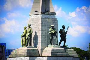 Монумент Победы 