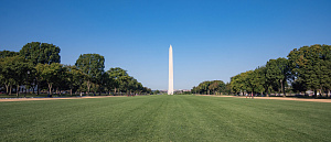 Монумент Вашингтону 